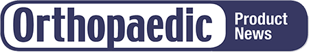 Orthopaedic product news
