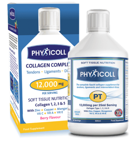 Physicoll - Collagen Supplement