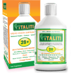 ViTALITI
